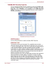 Preview for 120 page of Toshiba Portege M400-144 User Manual