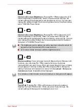 Preview for 126 page of Toshiba Portege M400-144 User Manual