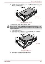 Preview for 145 page of Toshiba Portege M400-144 User Manual