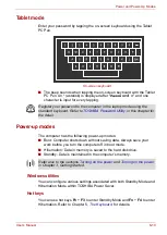 Preview for 149 page of Toshiba Portege M400-144 User Manual