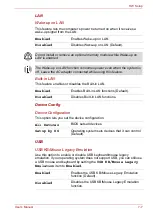 Preview for 157 page of Toshiba Portege M400-144 User Manual