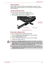 Preview for 168 page of Toshiba Portege M400-144 User Manual