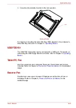 Preview for 181 page of Toshiba Portege M400-144 User Manual