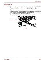 Preview for 185 page of Toshiba Portege M400-144 User Manual