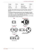 Preview for 234 page of Toshiba Portege M400-144 User Manual