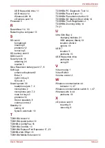 Preview for 255 page of Toshiba Portege M400-144 User Manual