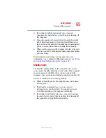 Preview for 65 page of Toshiba Portege M400-S4031 User Manual