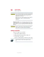 Preview for 92 page of Toshiba Portege M400-S4031 User Manual