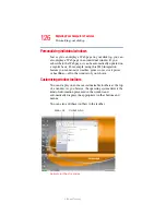 Preview for 126 page of Toshiba Portege M400-S4031 User Manual