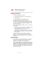 Preview for 136 page of Toshiba Portege M400-S4031 User Manual