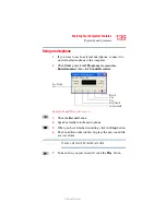 Preview for 139 page of Toshiba Portege M400-S4031 User Manual