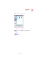 Preview for 163 page of Toshiba Portege M400-S4031 User Manual