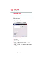 Preview for 188 page of Toshiba Portege M400-S4031 User Manual