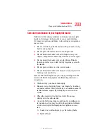 Preview for 203 page of Toshiba Portege M400-S4031 User Manual