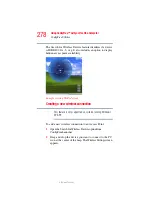 Preview for 278 page of Toshiba Portege M400-S4031 User Manual