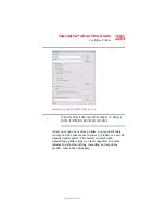 Preview for 285 page of Toshiba Portege M400-S4031 User Manual