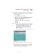 Preview for 291 page of Toshiba Portege M400-S4031 User Manual