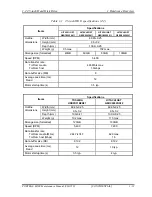 Preview for 27 page of Toshiba Portege M500 Maintenance Manual