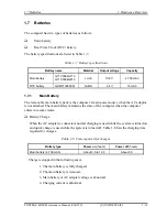 Preview for 35 page of Toshiba Portege M500 Maintenance Manual