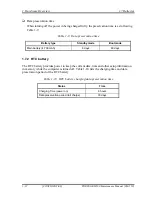 Preview for 36 page of Toshiba Portege M500 Maintenance Manual