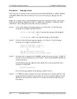 Preview for 82 page of Toshiba Portege M500 Maintenance Manual