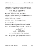 Preview for 95 page of Toshiba Portege M500 Maintenance Manual