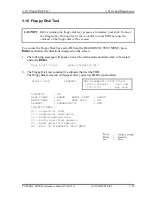 Preview for 141 page of Toshiba Portege M500 Maintenance Manual