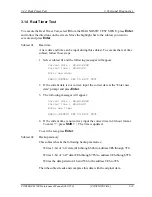 Preview for 149 page of Toshiba Portege M500 Maintenance Manual