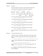 Preview for 163 page of Toshiba Portege M500 Maintenance Manual