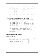 Preview for 181 page of Toshiba Portege M500 Maintenance Manual