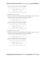 Preview for 183 page of Toshiba Portege M500 Maintenance Manual