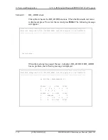 Preview for 194 page of Toshiba Portege M500 Maintenance Manual