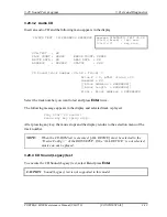 Preview for 209 page of Toshiba Portege M500 Maintenance Manual