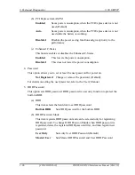 Preview for 216 page of Toshiba Portege M500 Maintenance Manual