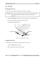 Preview for 240 page of Toshiba Portege M500 Maintenance Manual