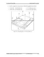 Preview for 255 page of Toshiba Portege M500 Maintenance Manual