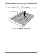 Preview for 256 page of Toshiba Portege M500 Maintenance Manual