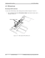 Preview for 262 page of Toshiba Portege M500 Maintenance Manual