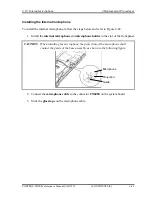 Preview for 271 page of Toshiba Portege M500 Maintenance Manual