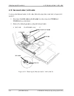 Preview for 274 page of Toshiba Portege M500 Maintenance Manual