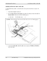 Preview for 276 page of Toshiba Portege M500 Maintenance Manual