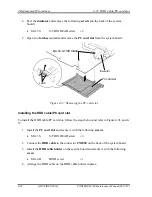 Preview for 288 page of Toshiba Portege M500 Maintenance Manual