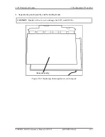 Preview for 317 page of Toshiba Portege M500 Maintenance Manual