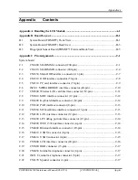 Preview for 321 page of Toshiba Portege M500 Maintenance Manual