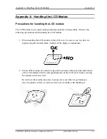 Preview for 325 page of Toshiba Portege M500 Maintenance Manual