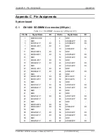 Preview for 337 page of Toshiba Portege M500 Maintenance Manual