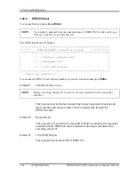 Preview for 212 page of Toshiba Portege M700 Series Maintenance Manual