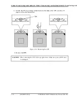 Preview for 294 page of Toshiba Portege M700 Series Maintenance Manual