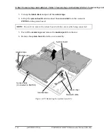 Preview for 298 page of Toshiba Portege M700 Series Maintenance Manual