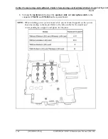 Preview for 300 page of Toshiba Portege M700 Series Maintenance Manual